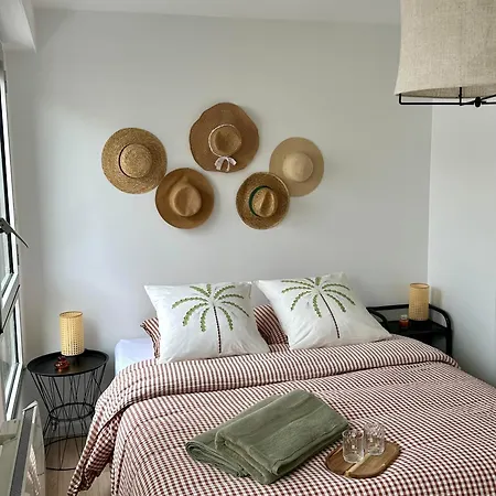 Confortable Avec Terrasses Entre Paris Et Ozoir-la-Ferriere